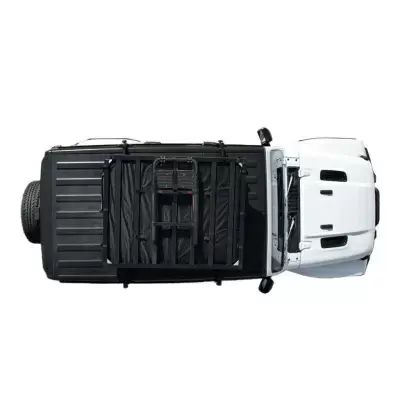 Автопалатка Wild Land Lite Cruiser 120 см (Semi Fly) от интернет-магазина AUTOBOKS.kz. 