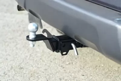 Фаркоп на LADA 4x4 Urban с 2015 от Интернет-Магазина Autoboks.kz