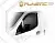 Ветровик на дверь CA Plastic 2010030315911 для Mitsubishi Delica D3 2011-2019 от интернет-магазина AUTOBOKS.kz