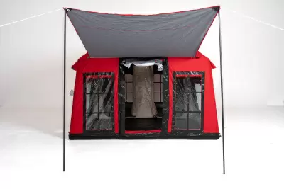 Надувная палатка Reaktiv Palace 1 3x5м