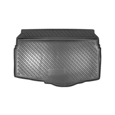 Коврики в багажное отделение для Volkswagen T-Cross (2018) (на нижнюю полку)