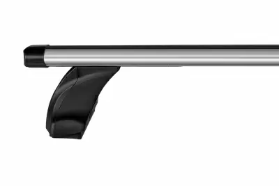 Багажник на крышу Atlant Peugeot 3008 2009+ 1.26 Econom от интернет-магазина AUTOBOKS.kz. 