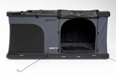 Автопалатка Reaktiv IPALATKA ST03-1 черный от интернет-магазина AUTOBOKS.kz. 