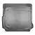 Коврики в багажное отделение для Land Rover Discovery III (2005-2010)\ Land Rover Discovery IV (2010) (серый) от интернет-магазина AUTOBOKS.kz. 