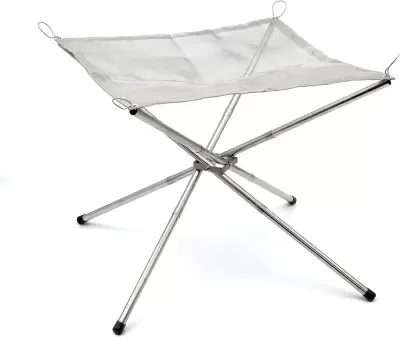 Портативное кострище STARCAMP HX-FP01