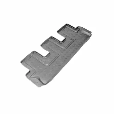 Коврики салонные для Lexus GX II (2009-2013) (3 ряд)