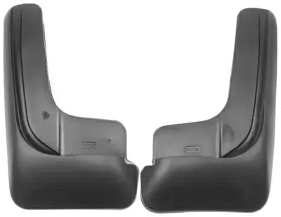 Брызговики для Chery Tiggo 7 Pro MAX (2022) (задние)