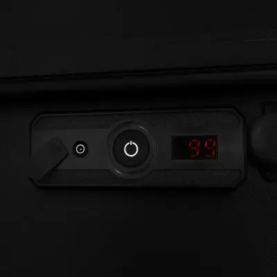 Автоматическая подъемная крыша Wild Land для пикапа с палаткой от интернет-магазина AUTOBOKS.kz. 