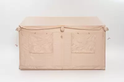 Надувная палатка Reaktiv Dom 360x250 с электрическим насосом