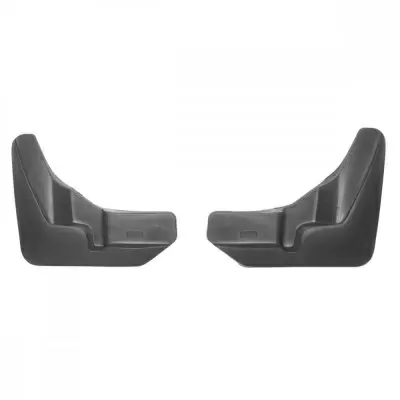 Брызговики на VAZ Lada X-Ray 2015+ (Unidec NPL-Br-94-75F)