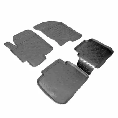 Коврики салонные для Hyundai Elantra (XD) (2003-2006)