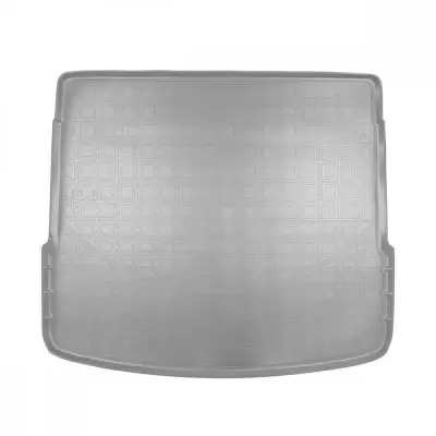 Коврики в багажное отделение для Audi Q5 (II) (2016) (серый)