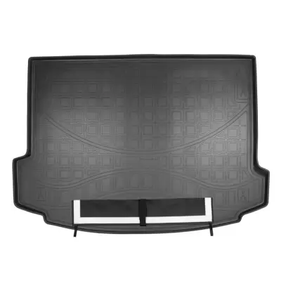 Коврики в багажное отделение с фартуком для Land Rover Range Rover Evoque II (2018)