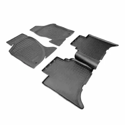 Коврики салонные для Great Wall Hover (H3,H5) (2005)