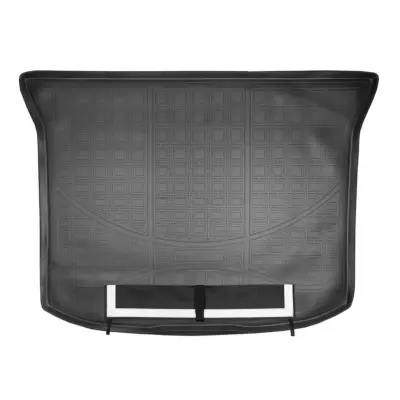 Коврики в багажное отделение с фартуком для Ford Edge (2014)