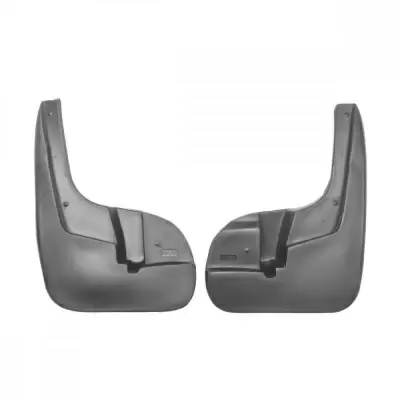 Брызговики на Renault Logan / Sandero 2014+ (Unidec NPL-Br-69-24F)