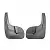 Брызговики на Renault Logan / Sandero 2014+ (Unidec NPL-Br-69-24F) от Интернет-Магазина Autoboks.kz