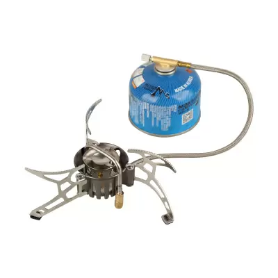 Газовая плитка-горелка на газу STARCAMP HX-OS01 от магазина AUTOBOKS.kz. 