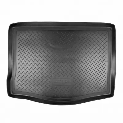 Коврики в багажное отделение для Ford Focus II (HB) (2004-2011)