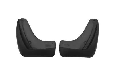 Брызговики для Volkswagen Teramont (2017) (задние) от Интернет-Магазина Autoboks.kz