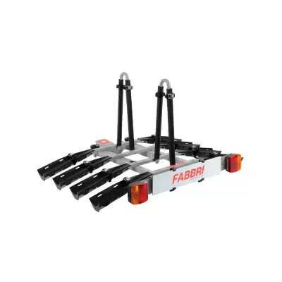 ВЕЛОКРЕПЛЕНИЕ BOOSTER 4 BIKE НА ФАРКОП