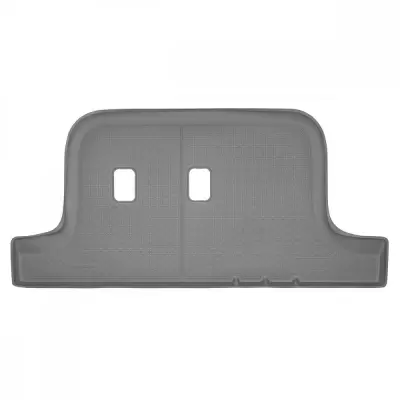Коврики салонные для Chevrolet Trail Blazer (GM 800) (2012) (5 мест) (серый)