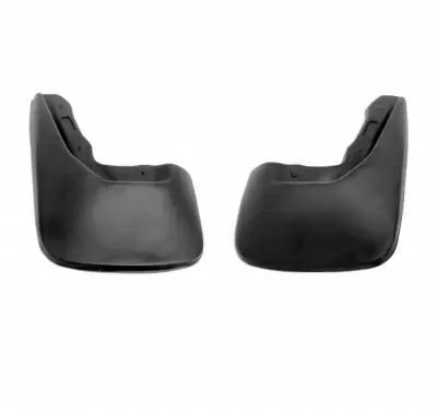 Брызговики на Honda Jazz 2008-2014 (Unidec NPL-Br-30-31B)