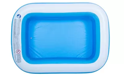Бассейн надувной SunClub Giant, 200x150x50см, 51257
