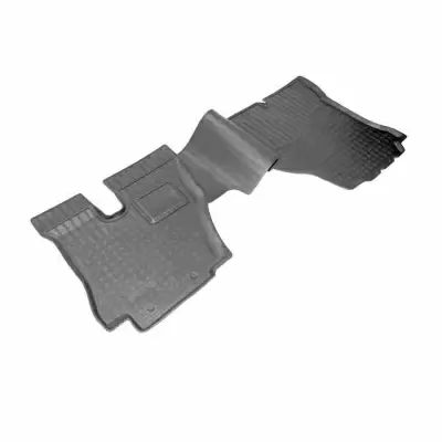 Коврики салонные для Hino 500 (2001)