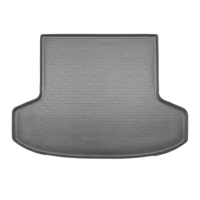 Коврики в багажное отделение для Dong Feng SHINE MAX (2023) (серый)