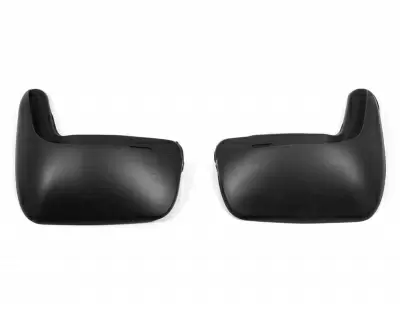 Брызговики задние на Changan CS75 с 2018