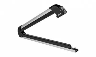 Atlant Ski Rack 6 от интернет-магазина AUTOBOKS.kz. 