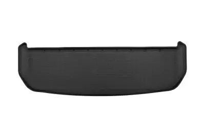 Коврики в багажное отделение для Chery Tiggo 9 (2023) (разложенный 3 ряд)