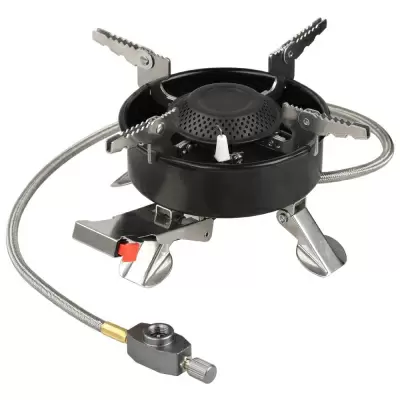 Газовая плитка-горелка на газу STARCAMP HX-CS17A