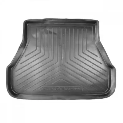 Коврики в багажное отделение для ZAZ Slavuta