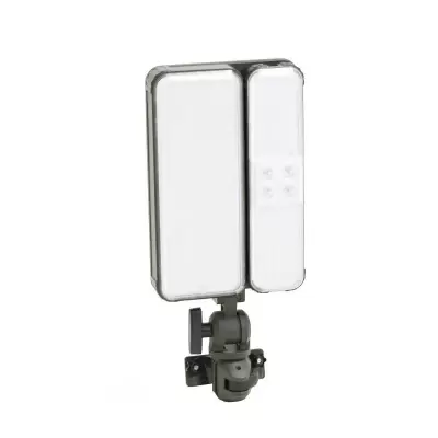 Светильник Wild Land Galaxy Solar Work / Garden Light черный