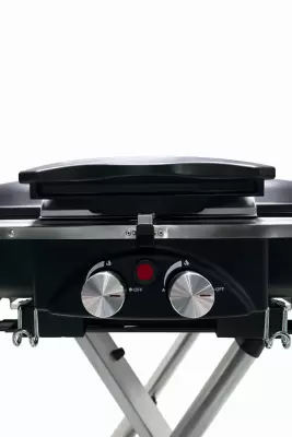 Портативный газовый гриль Reaktiv RI-3090