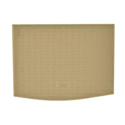 Коврики в багажное отделение для Volkswagen ID.3 (2019) (бежевый)