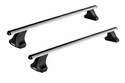 Багажник на крышу Atlant для Kia Picanto III 2017+ 1.1 Aero от интернет-магазина AUTOBOKS.kz. 