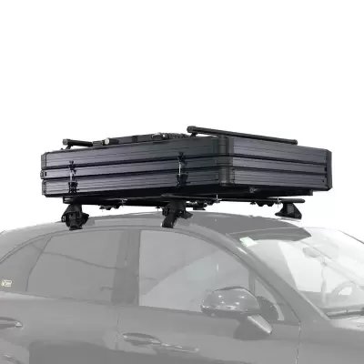 Автопалатка Wild Land Summit Exploer 140 см черный от интернет-магазина AUTOBOKS.kz. 