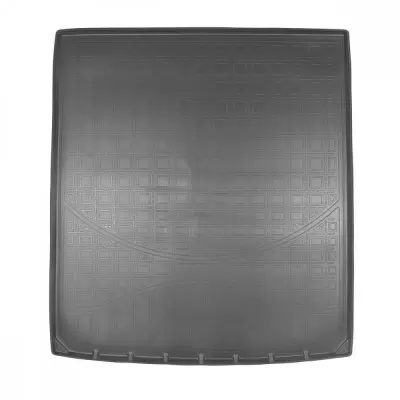 Коврики в багажное отделение для Volkswagen Passat B8 Var (2015) (серый)