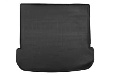 Коврики в багажное отделение для Chery Tiggo 9 (2023) (сложенный 3 ряд)