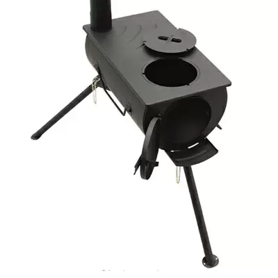 Походная печь Reaktiv RA-05000