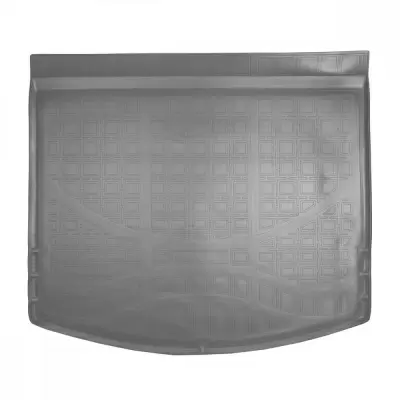 Коврики в багажное отделение для Mazda CX-5 (2011) (серый)