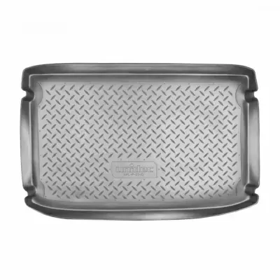 Коврики в багажное отделение для Hyundai Getz (TB) (HB) (2002-2011)