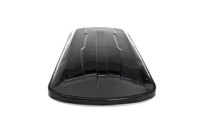 Автобокс REAKTIV Carnival черный глянцевый двустороннее 1000 л от интернет-магазина AUTOBOKS.kz. 