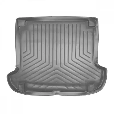 Коврики в багажное отделение для Hyundai Terracan (HP) (2001-2006) (серый)