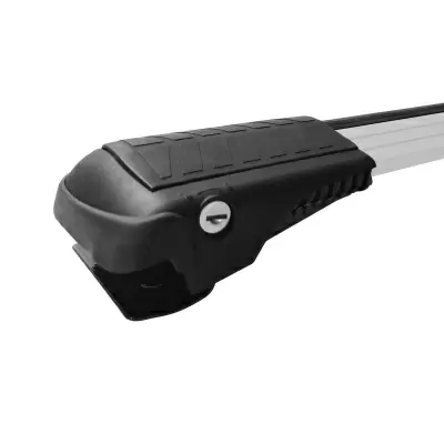 Багажник на крышу Hunter Mazda MPV 1997-2003 от интернет-магазина AUTOBOKS.kz. 