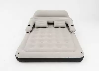 Надувной диван со спинкой Avenli Sofa, 202x152x70см, 27461