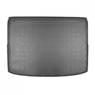 Коврики в багажное отделение для Suzuki Vitara (2015) (серый)